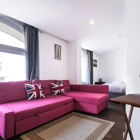 Appartement Flat For 4 In Piccadilly, Soho Vre à Londres Extérieur photo