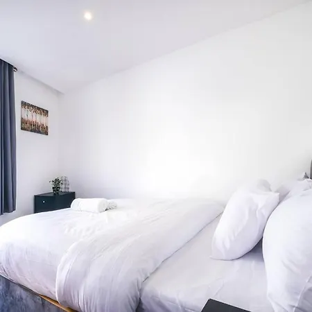Appartement Flat For 4 In Piccadilly, Soho Vre à Londres Extérieur photo