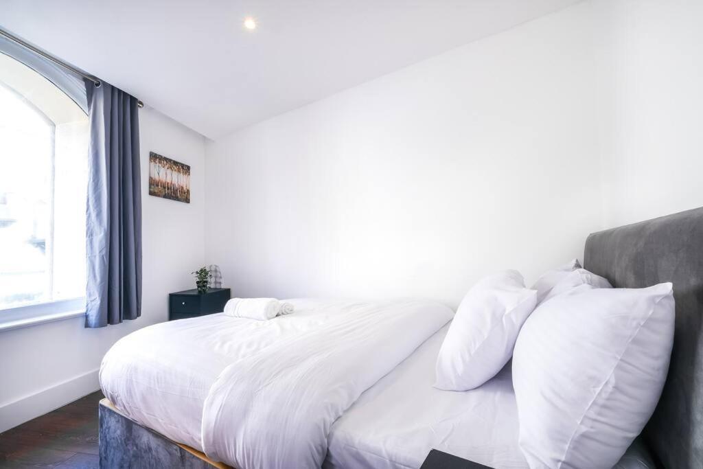Flat For 4 In Piccadilly, Soho Vre Londres