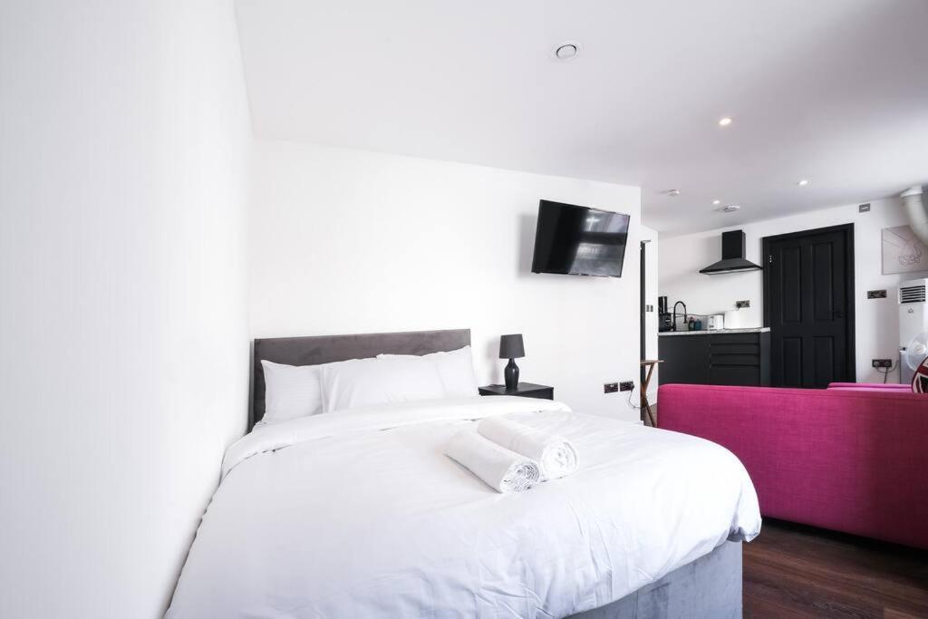 Flat For 4 In Piccadilly, Soho Vre * Londres