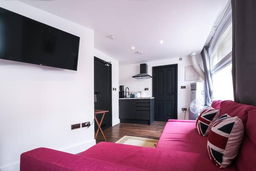 Flat For 4 In Piccadilly, Soho Vre Apartment London