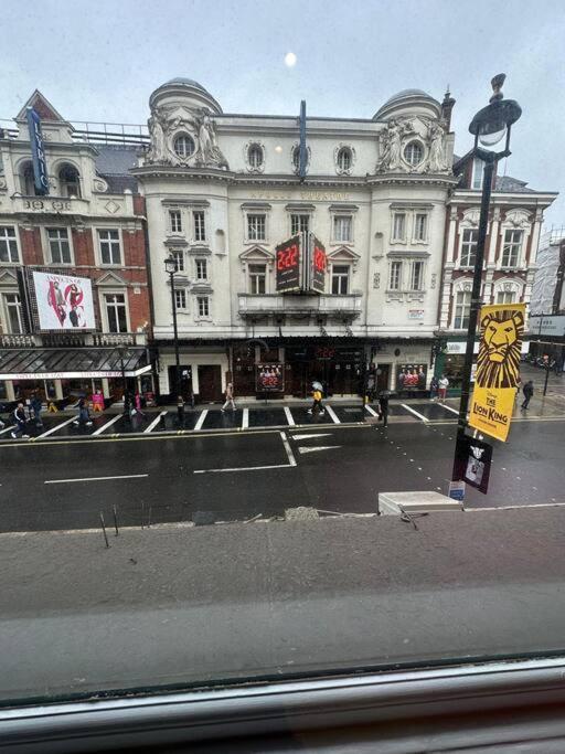 Flat For 4 In Piccadilly, Soho Vre Londres