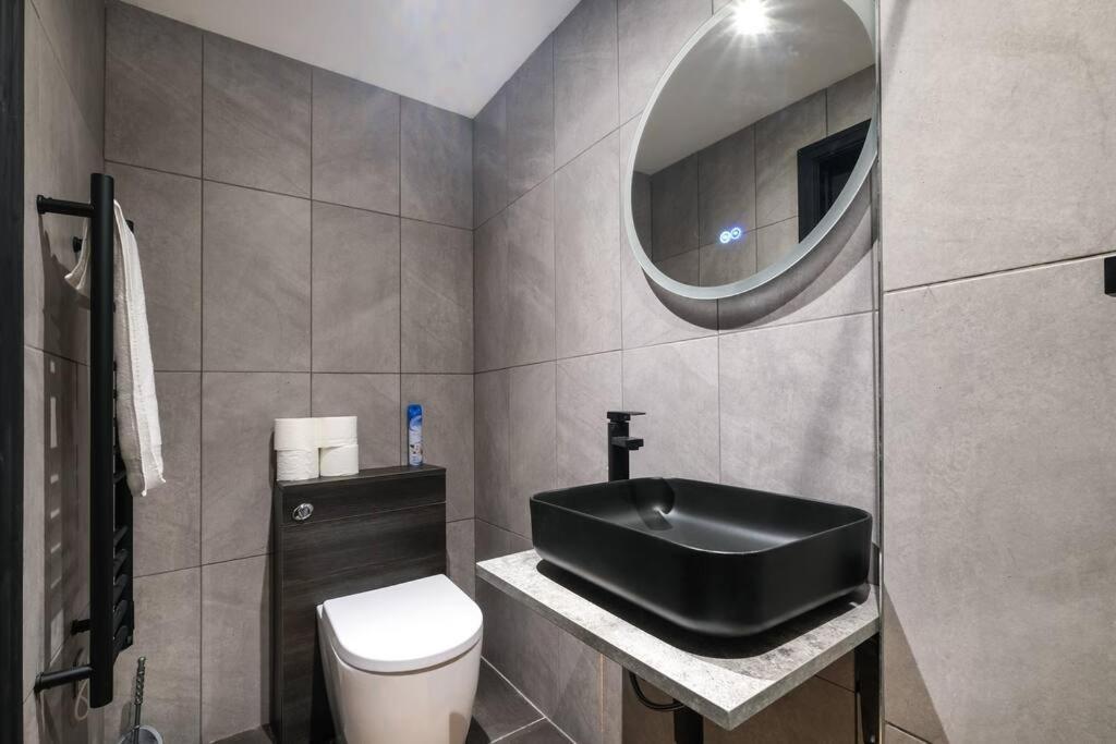 Flat For 4 In Piccadilly, Soho Vre Appartement