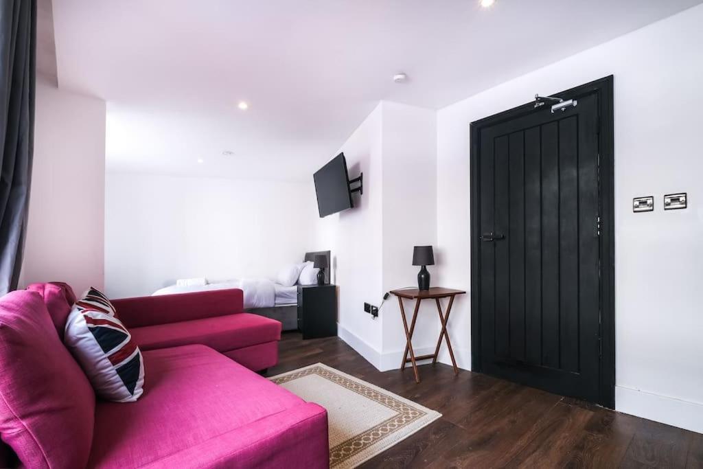 Appartement Flat For 4 In Piccadilly, Soho Vre